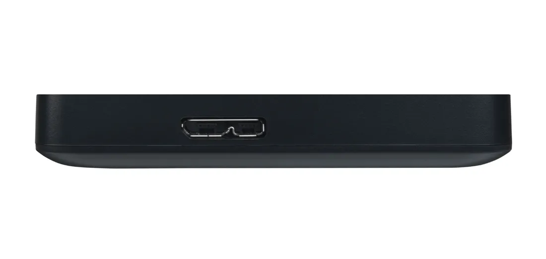 Внешний жесткий диск Toshiba 500GB HDTB405EK3AA