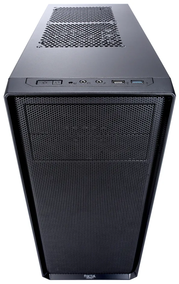 Корпус для ПК Fractal Design Focus G