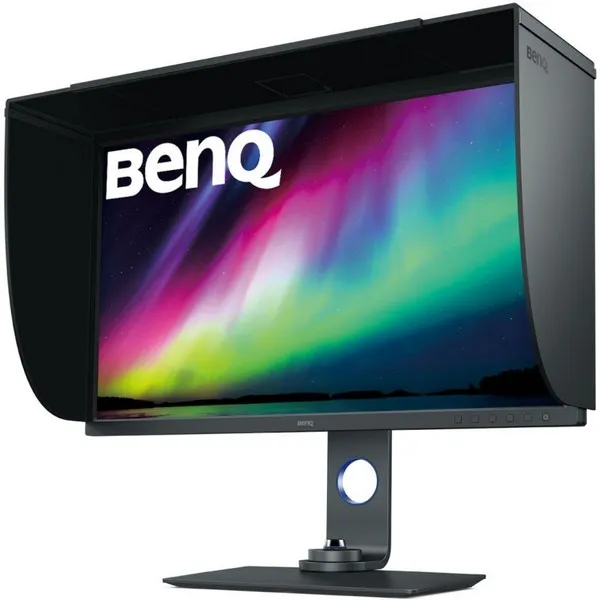 Монитор 32" Benq SW321C