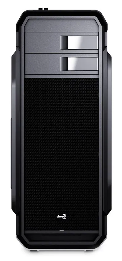 Корпус для ПК AeroCool AERO-500