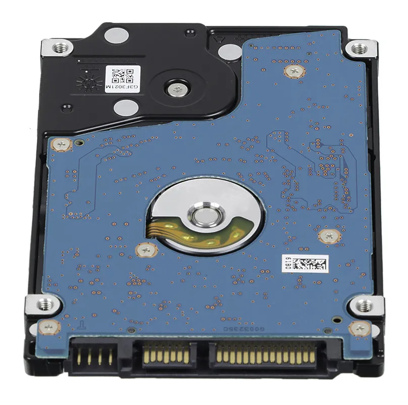 Жесткий диск Toshiba 1Tb HDWJ110UZSVA