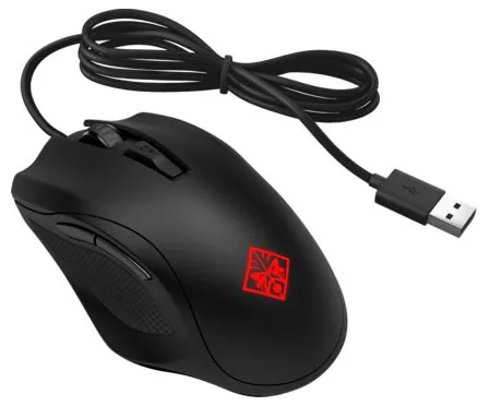 Компьютерная мышь HP 400 OMEN 3ML38AA