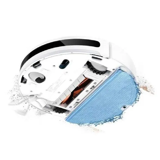 Робот-пылесос Xiaomi Mop 2 White