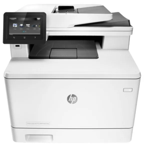 МФУ HP Europe M377dw M5H23A