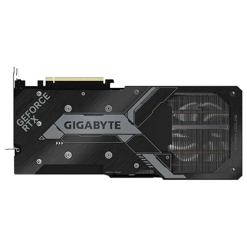 Видеокарта Gigabyte (GV-N4090WF3-24GD) RTX4090 WINDFORCE 24G