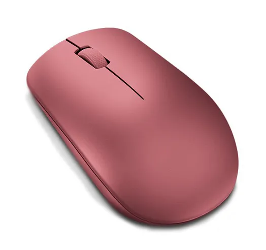Мышь беспроводная Lenovo 530 Cherry Red GY50Z18990