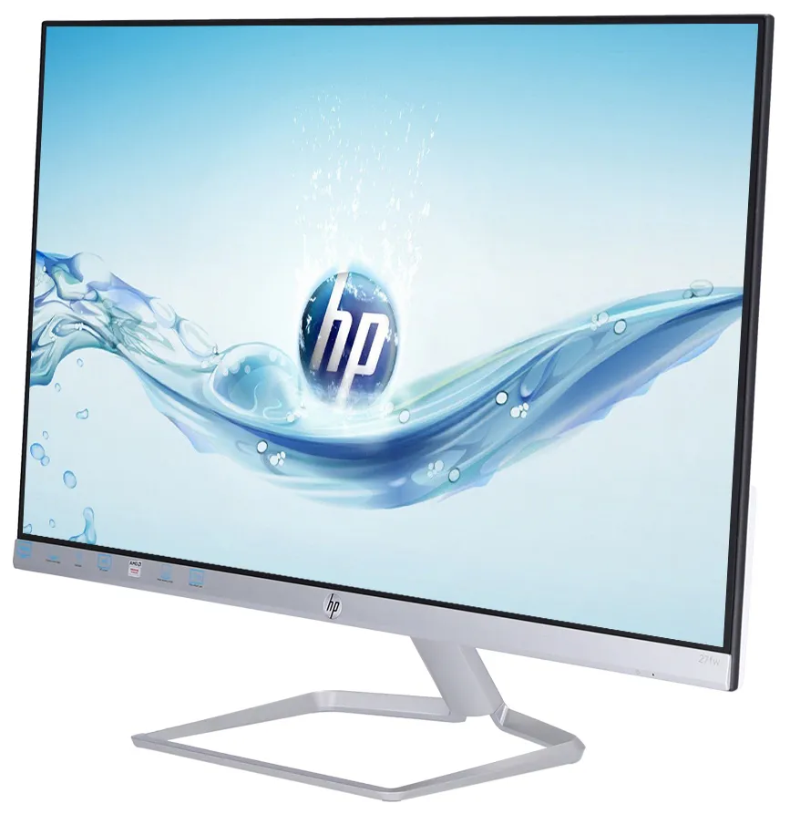 Монитор 27" HP 27FW 3KS64AA