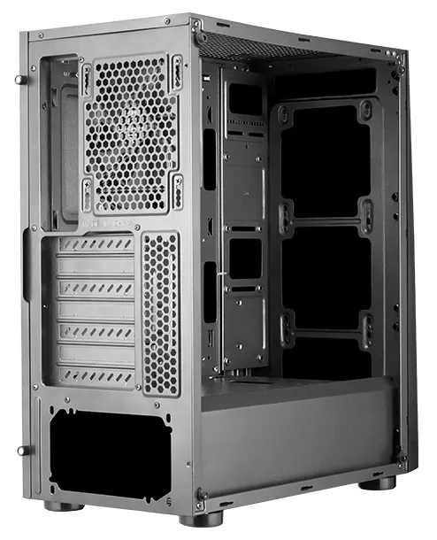 Корпус для ПК Cougar MX340