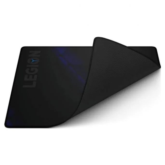 Коврик для мыши Lenovo Legion Gaming Control Mouse Pad L Dark Grey GXH1C97870