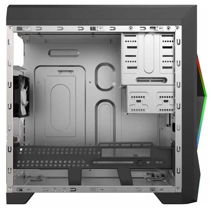 Корпус для ПК GameMax 6830 Ares