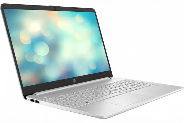 Ноутбук HP 15S-FQ2041UR 33X76EA