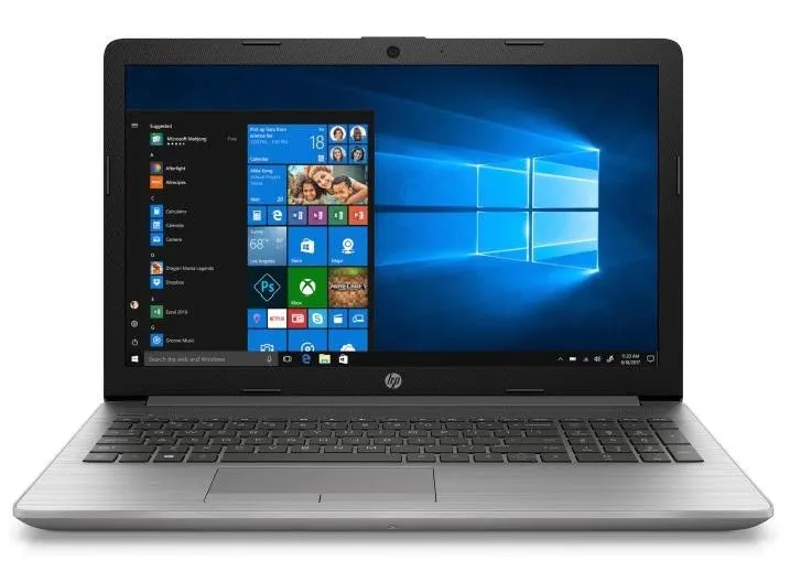 Ноутбук HP Europe 250 G7 197U0EA Серебристый