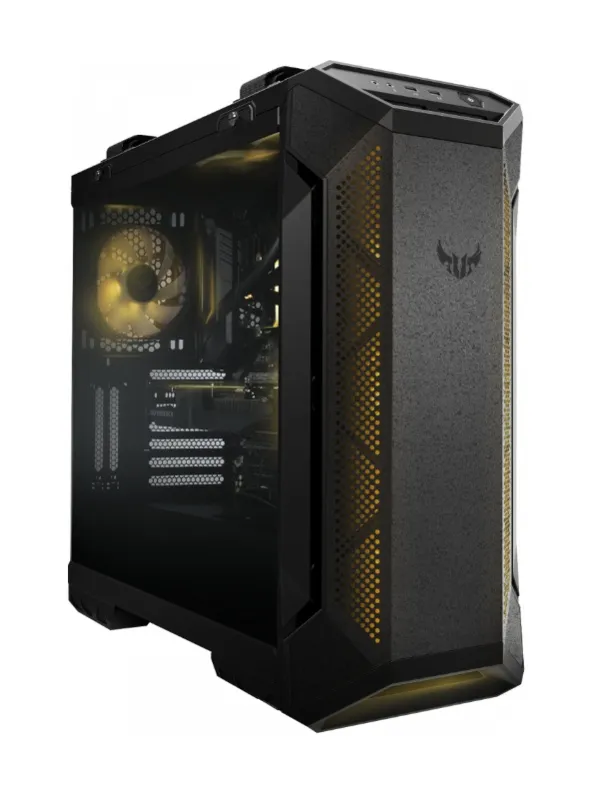 Корпус для ПК ASUS TUF Gaming GT501 GREY