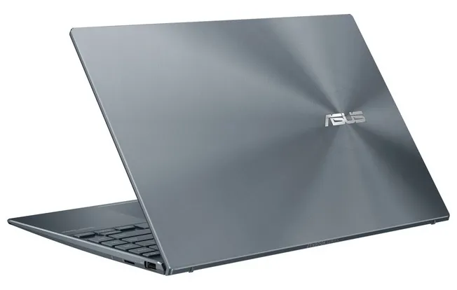 Ноутбук ASUS ZenBook UX325EA-KG230T