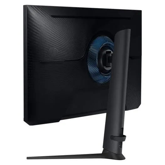Монитор 27" Samsung Odyssey G5 LS27CG510EIXCI