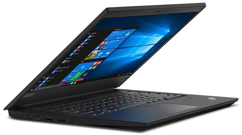 Ноутбук Lenovo ThinkPad EDGE E490 20N8A003RT