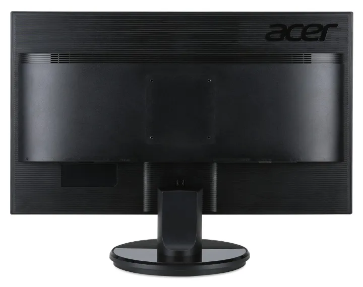 Монитор 27" Acer K272HLEBID UM.HX3EE.E04