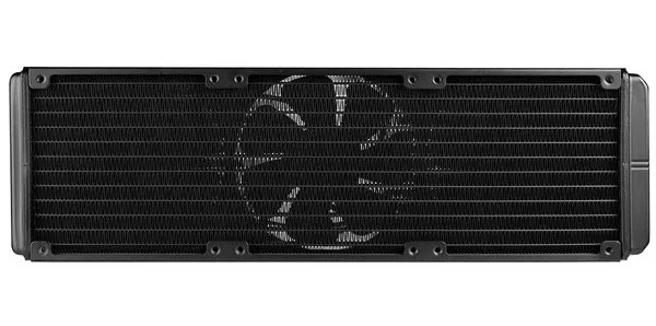Водяное охлаждение EVGA 400-HY-CL36-V1