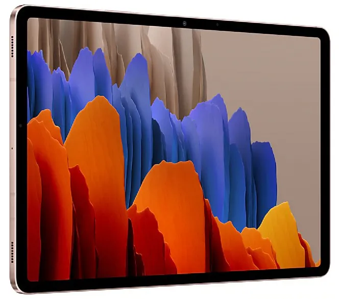 Планшет Samsung Galaxy Tab S7 SM-T875NZNASKZ Bronze