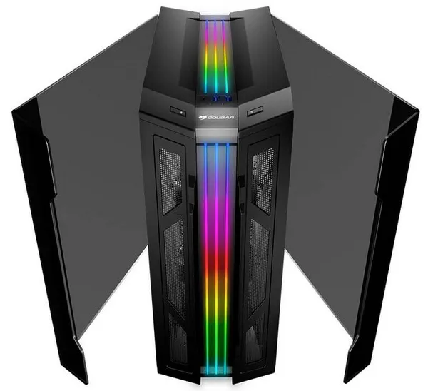 Корпус для ПК Cougar Gemini T Pro