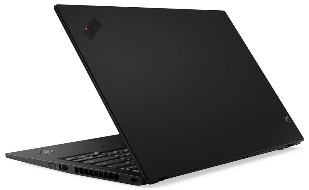 Ноутбук Lenovo X1 Carbon(7-th gen) 20QD0037RT