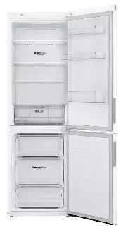 Холодильник LG GA-B459CQWL