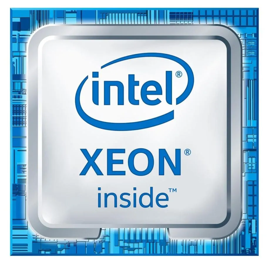 Процессор Intel Xeon E-2274G CM8068404174407