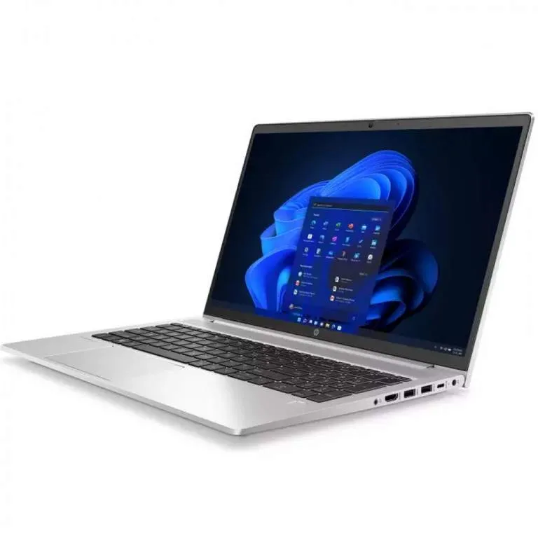 Ноутбук HP Europe ProBook 455 G9 5Y3S0EA