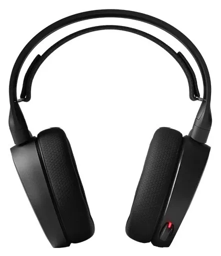 Гарнитура SteelSeries Arctis 5 61504 черный