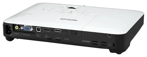 Проектор портативный Epson EB-1780W