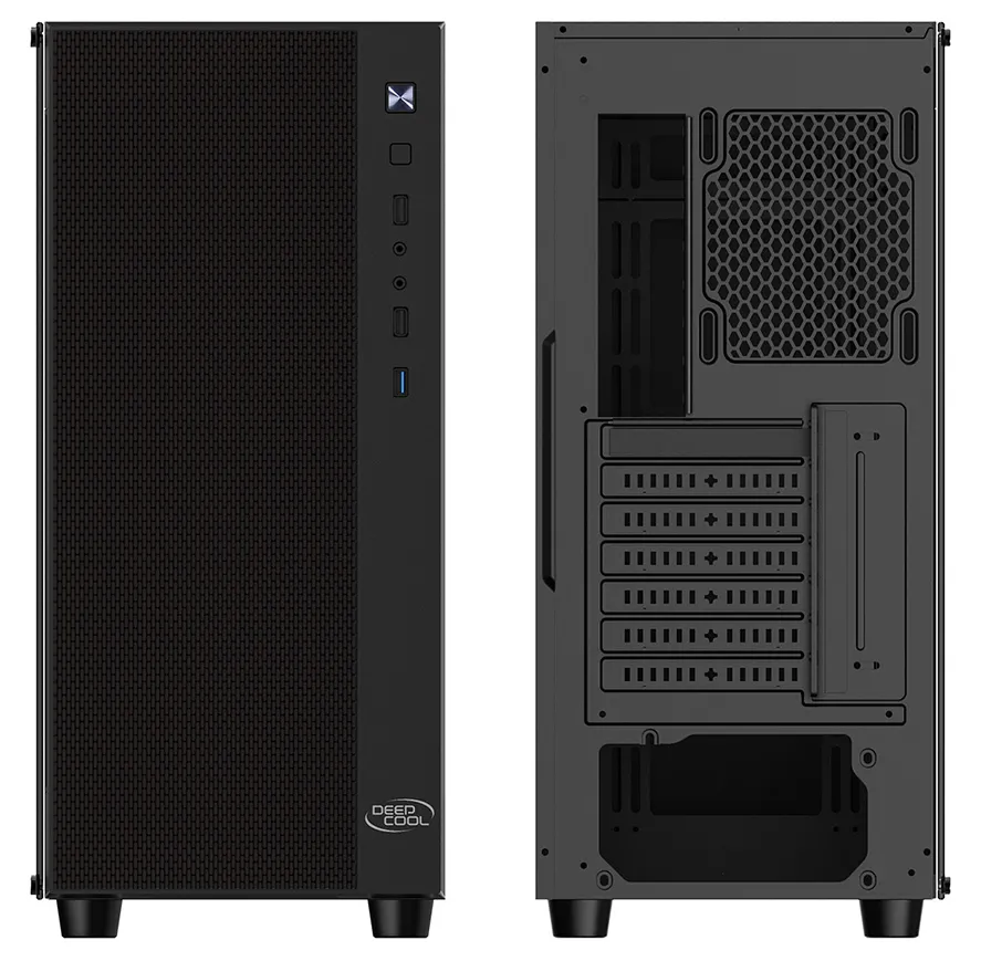 Корпус для ПК Deepcool MATREXX 55 MESH ADD-RGB 4F