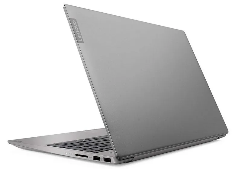Ноутбук Lenovo IdeaPad S340-14API 81NB006VRK