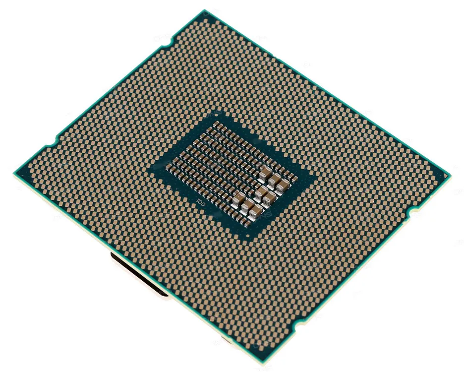 Процессор Dell Xeon E5 2640V4