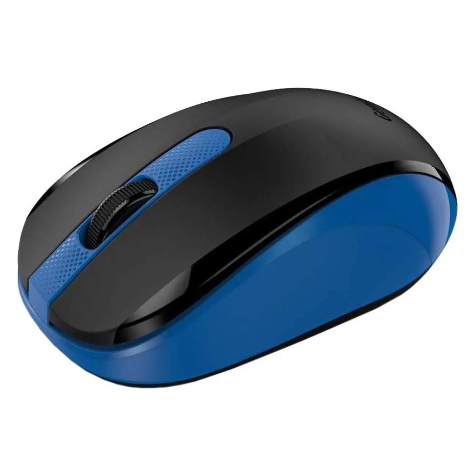 Компьютерная мышь Genius RS2 NX-8008S Blue
