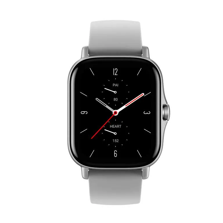 Смарт часы Amazfit GTS2 A1969 Urban Grey