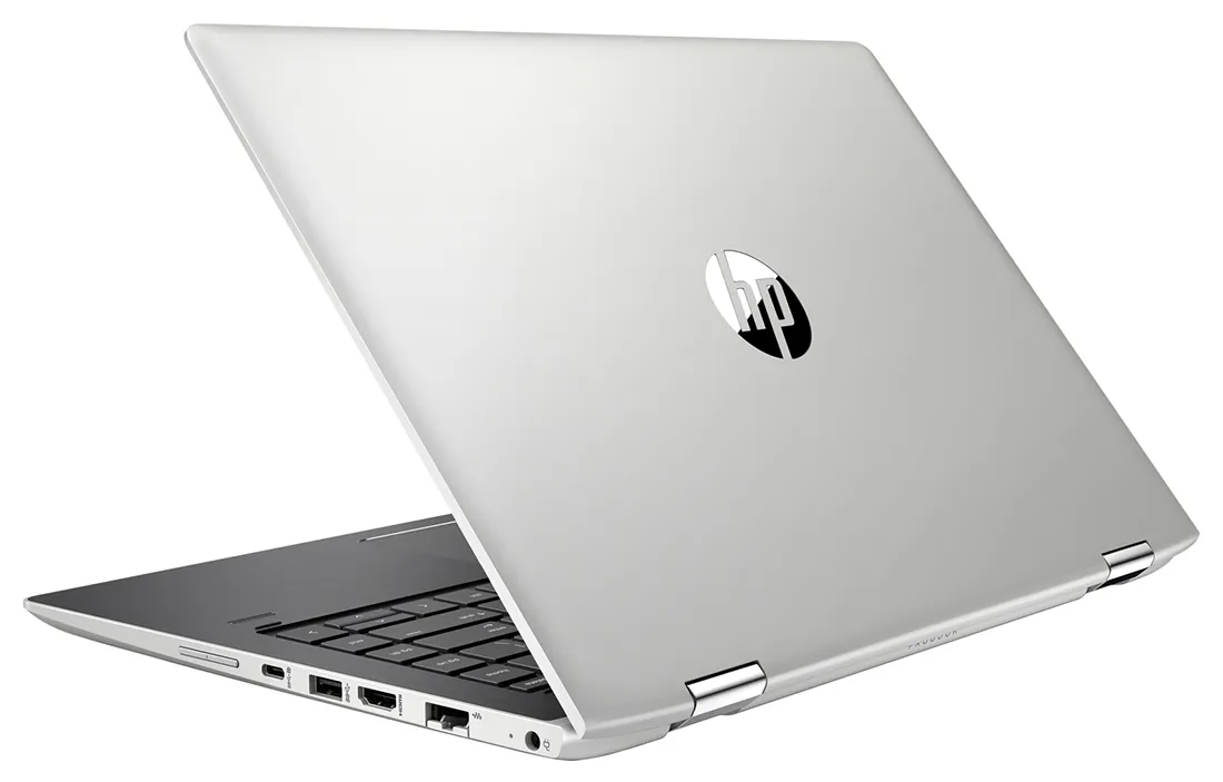 Ноутбук HP Europe ProBook x360 440 G1 4LT32EA