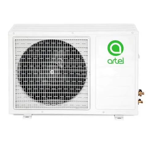 Кондиционер ARTEL ART-09HME23 WHITE (серия Montana)