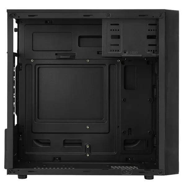 Корпус для ПК Wintek K0698 black