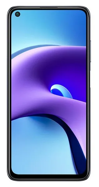 Смартфон Xiaomi Redmi Note 9T 4/128GB Nightfall Black