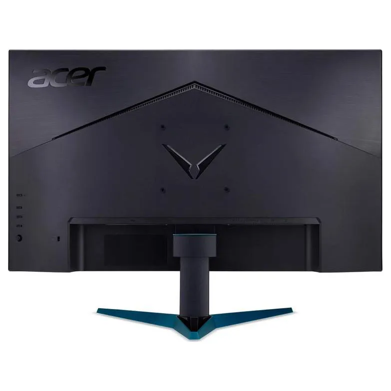 Монитор 27'' Acer VG272UV 2UM.HV2EE.S01