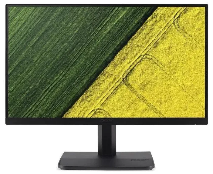 Монитор 23.8" Acer ET241Y UM.QE1EE.001