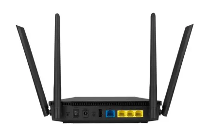 Маршрутизатор ASUS RT-AX53U