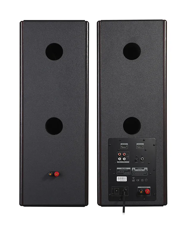 Колонки Microlab SOLO 9C