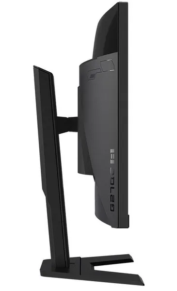 Монитор 27" Gigabyte G27QC A-EK