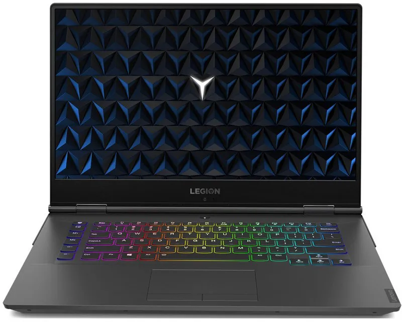 Ноутбук Lenovo Legion Y740 81UH007WRK