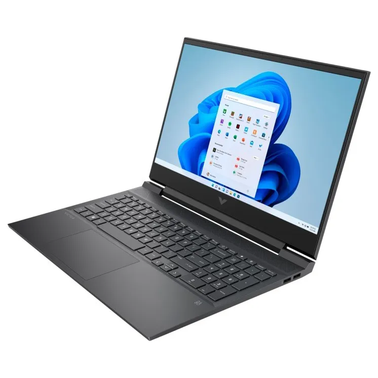 Ноутбук HP VICTUS 16-D1059CI 6K317EA
