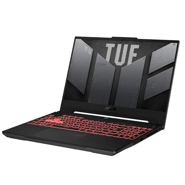 Ноутбук Asus TUF Gaming A15 FA507NU-LP077 90NR0EB5-M006H0/1