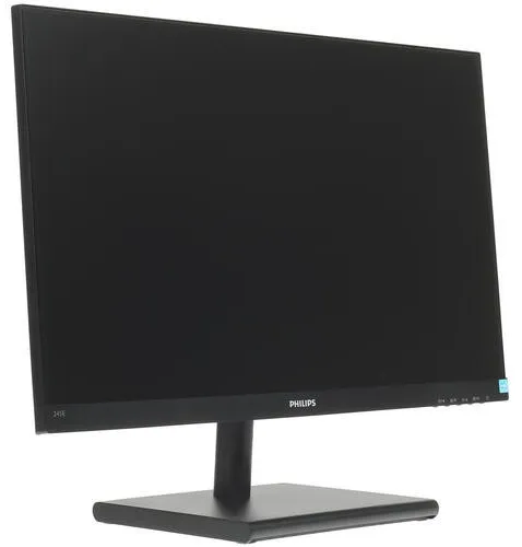 Монитор 23.8" PHILIPS 245E1S/01