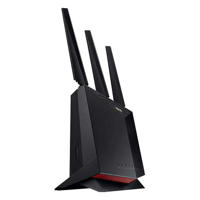 Маршрутизатор с точкой доступа ASUS RT-AX86U Pro