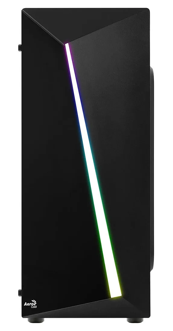 Корпус для ПК Aerocool Shard